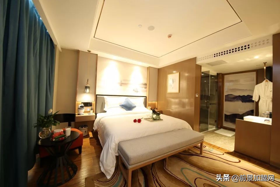 家人般的关怀和安全感，其他酒店给不了，坤逸可以