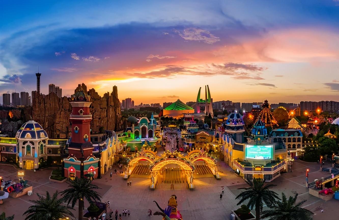 常州旅游攻略推荐必去的地方,去常州旅游必去景点攻略