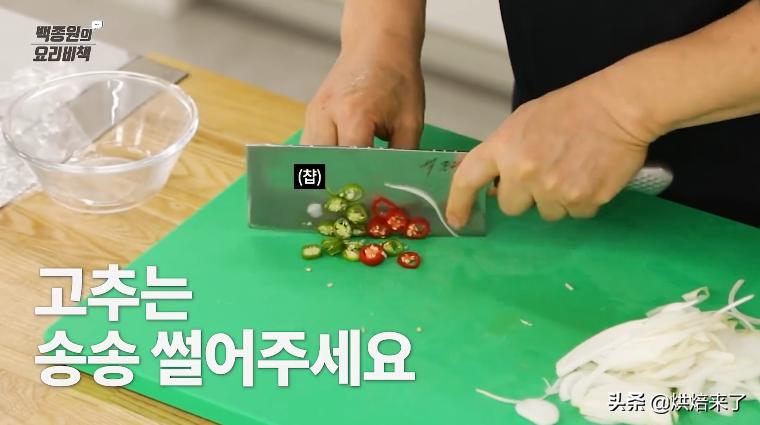 夏天总想喝点爽的？清凉海带汤，一口找回失去的胃口，简单零失败