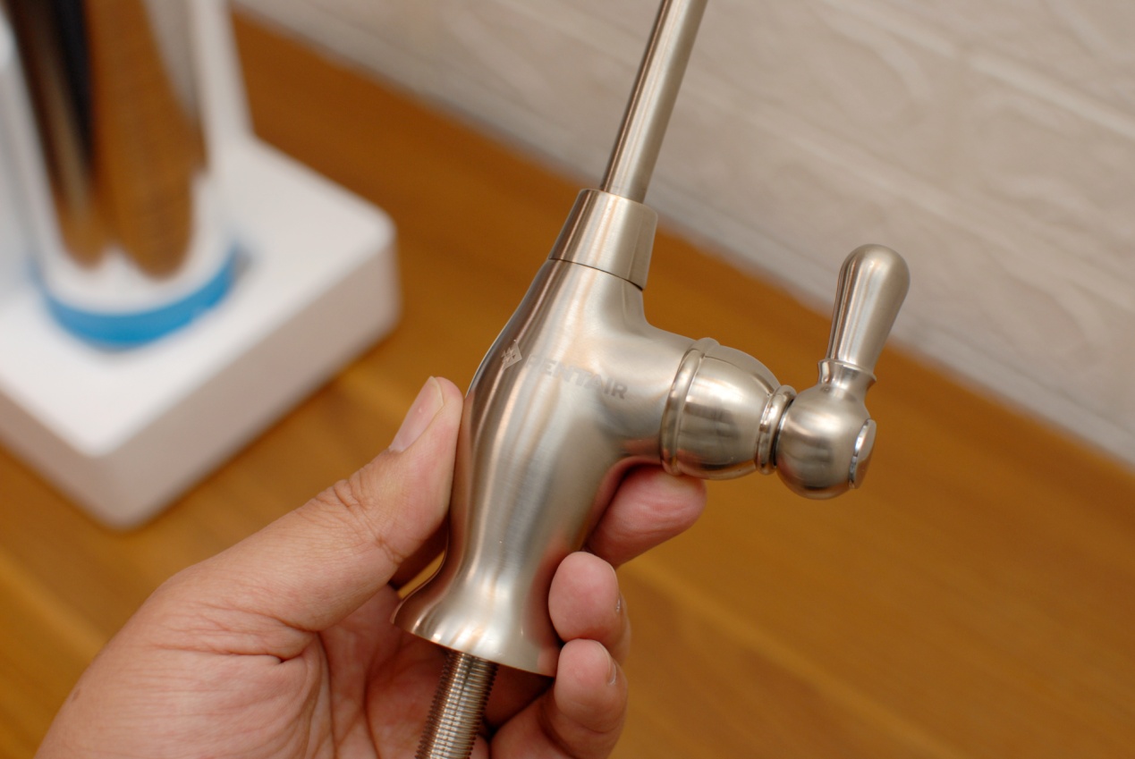 evp净水器评测,爱惠浦evp3000t型净水器