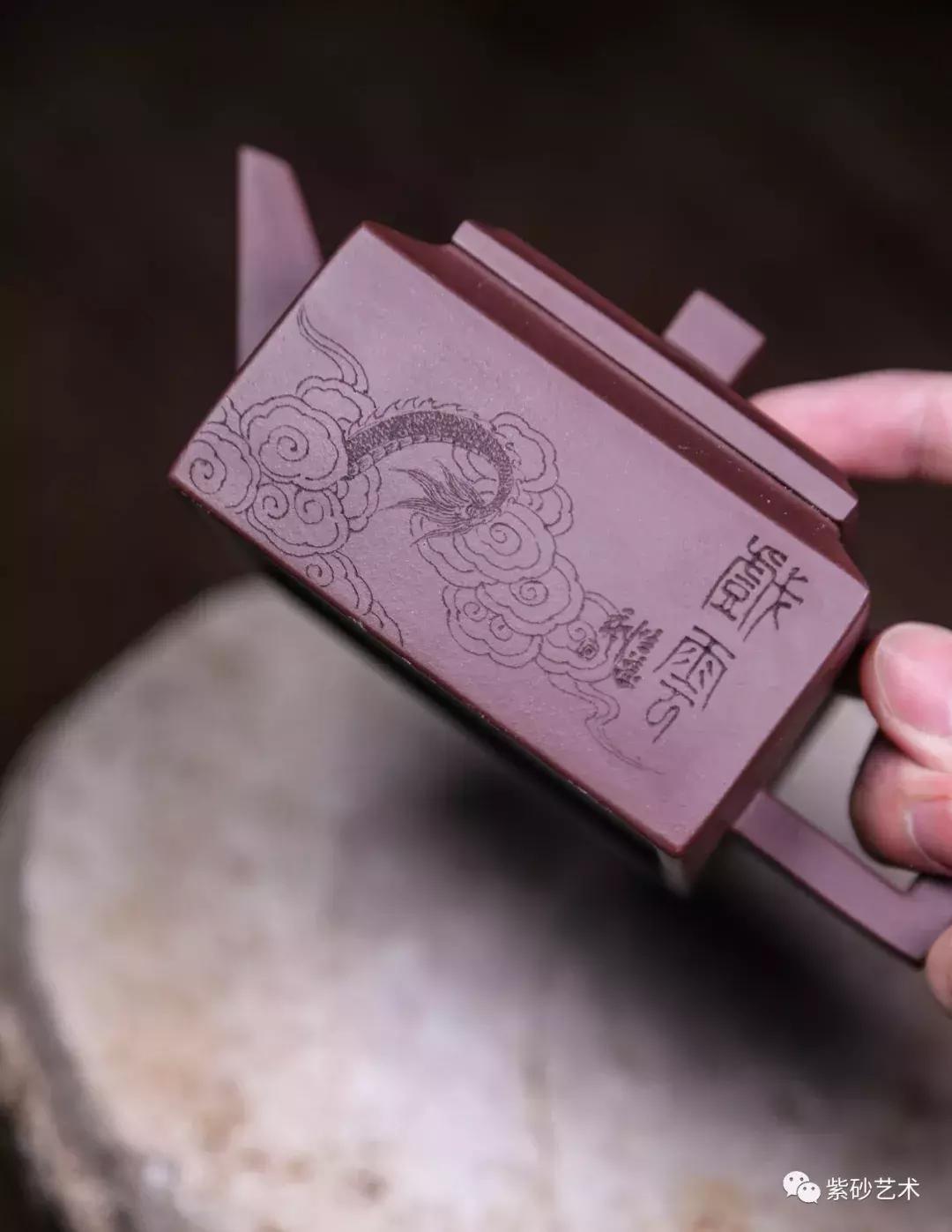 紫砂壶方壶最好的品牌是,一把好的紫砂壶为什么那么贵