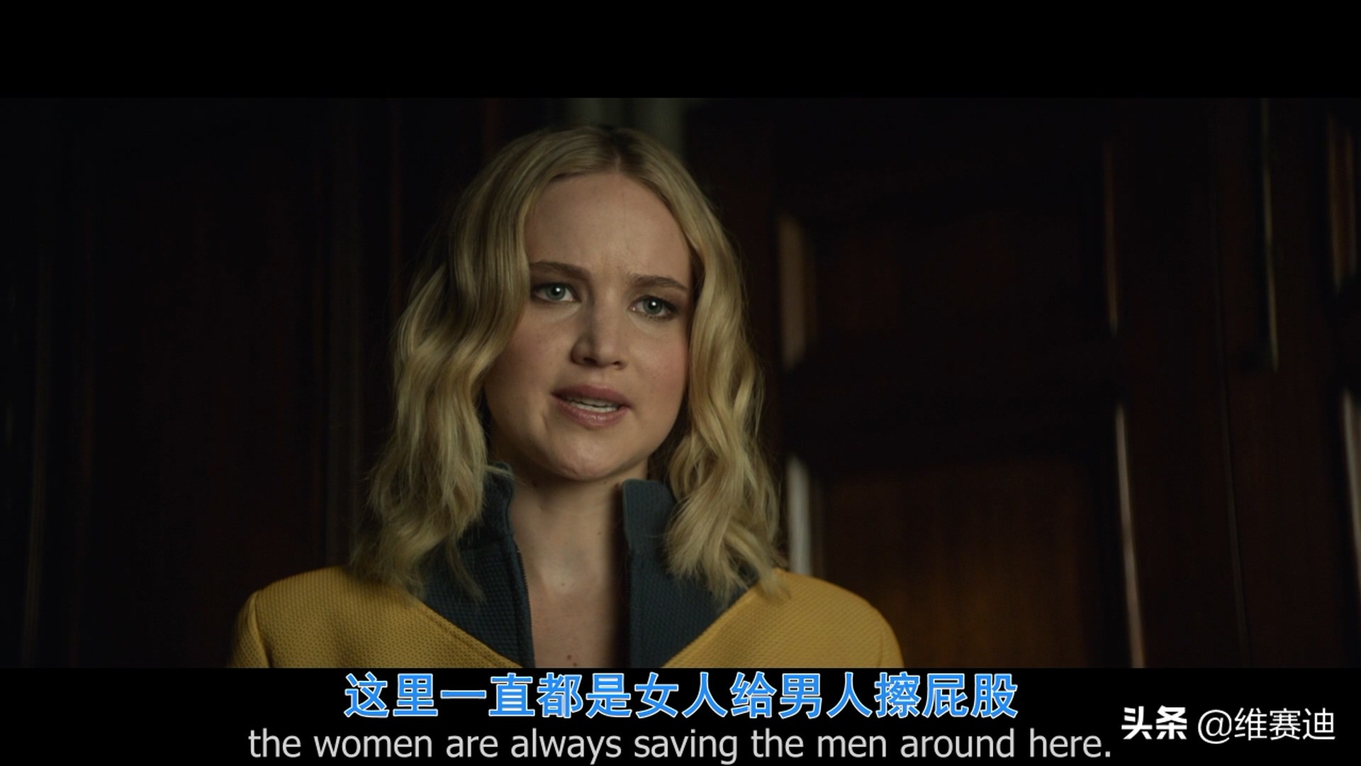 为什么好莱坞电影不如以前好看了,为啥现在好莱坞没好片子