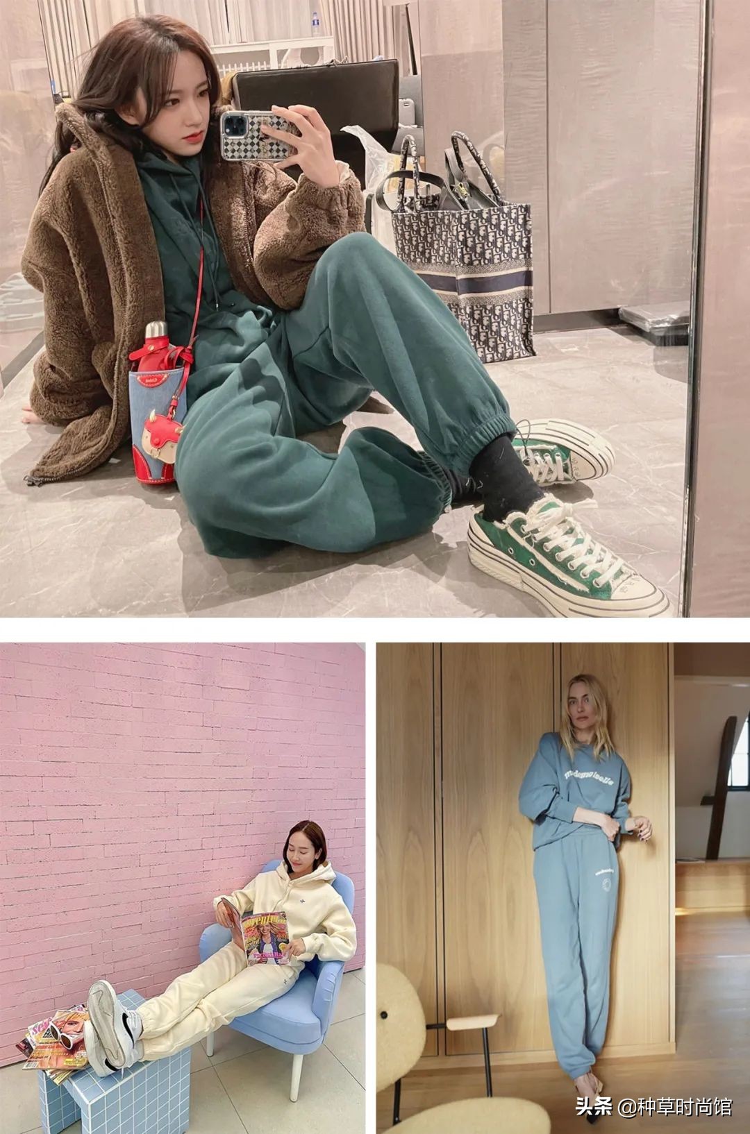 现在流行的意式极简风,2019最流行的极简风