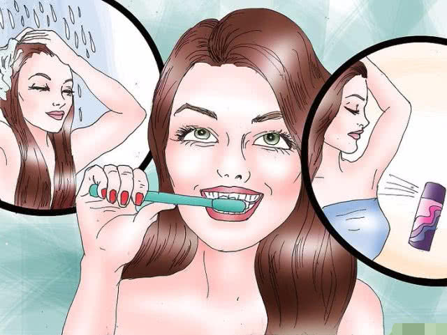 如何使别人喜欢你,如何让人迷恋