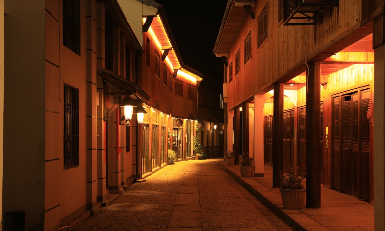 宿在德清凯悦嘉轩，感受大自然美好馈赠