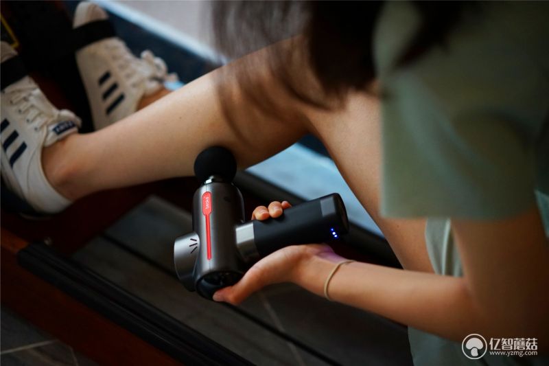 倍益康hm3筋膜枪,倍益康筋膜枪hm3m2