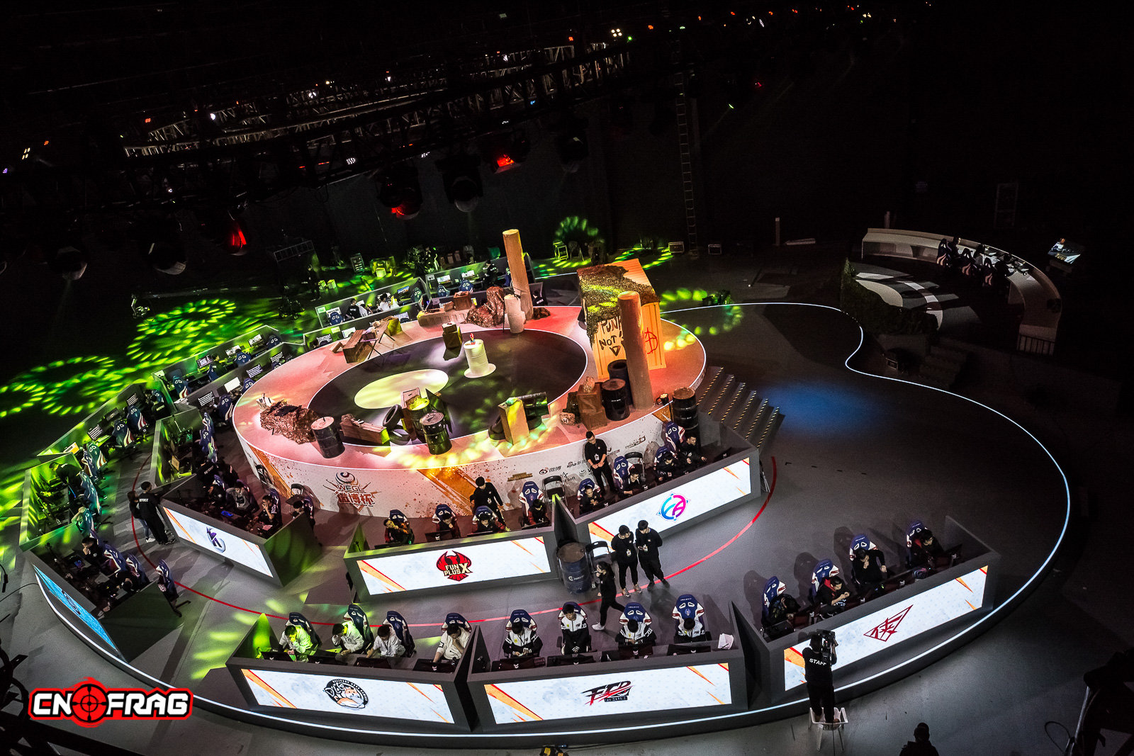 cnFrag2018年度电竞图片-TheYearinPhotos