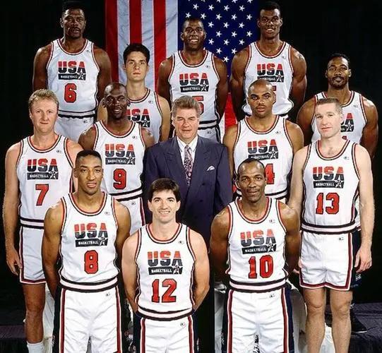 NBA纪实连载39:最想废了乔丹的那个人,恶贯满盈的比尔兰比尔