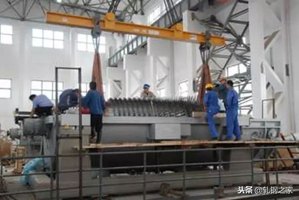 首钢京唐建4高炉吗,首钢京唐公司几座高炉