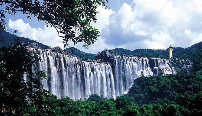 最新珠海华侨城消息,珠海华侨城项目