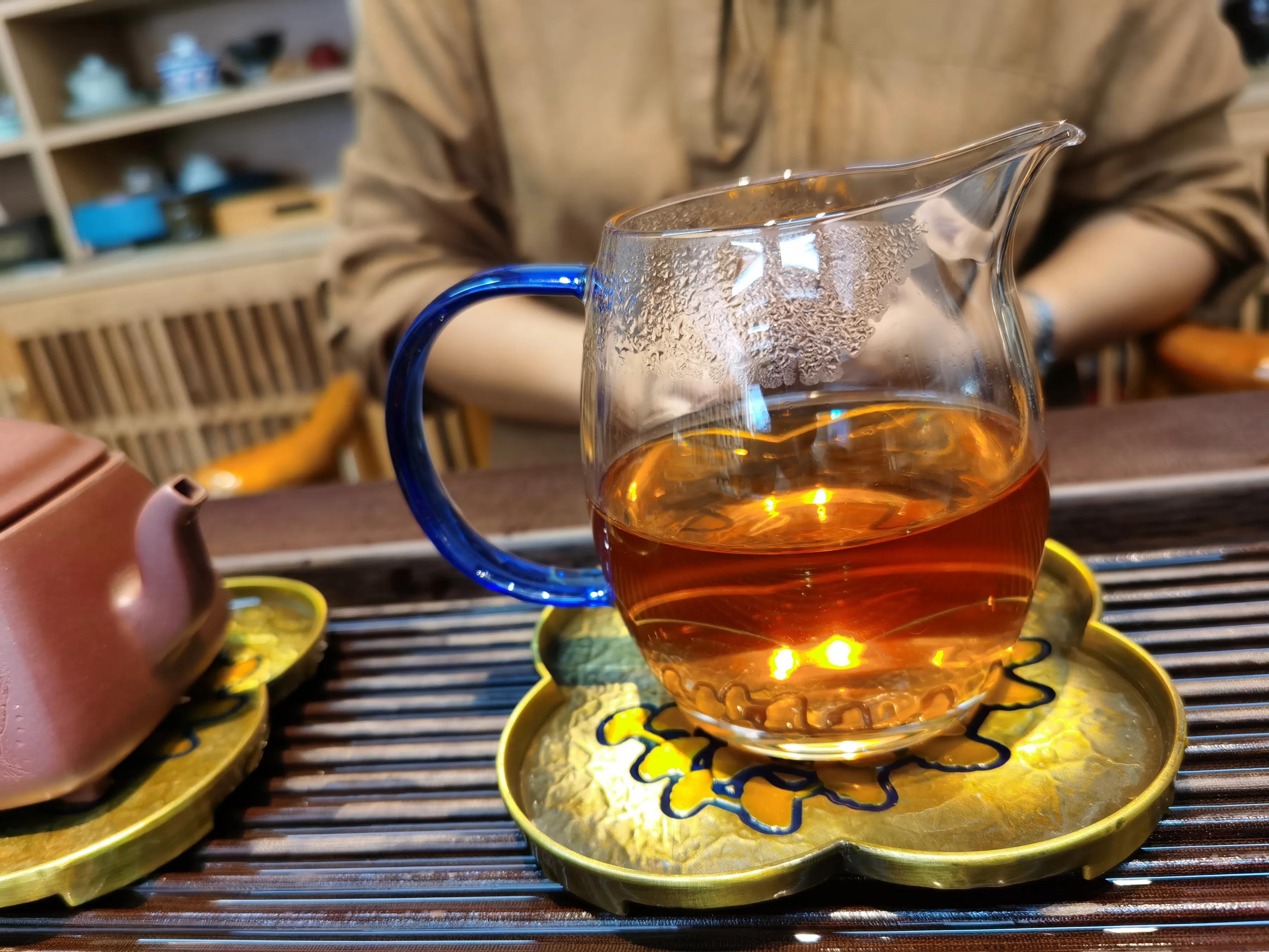 开茶叶店的机遇,在小县城开一个茶叶店赚钱吗