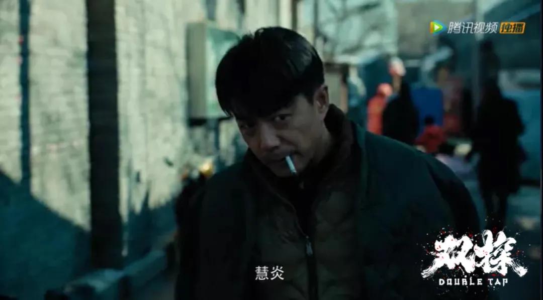 王炸国剧电视剧,王炸最厉害的一场视频