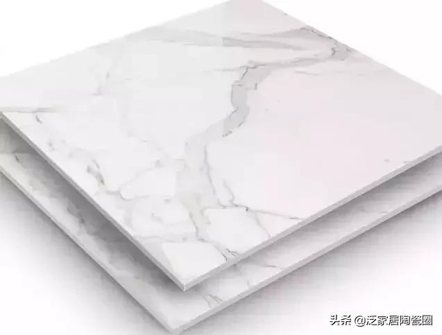 2020年陶瓷市场的分析,瓷抛砖到底值不值得买