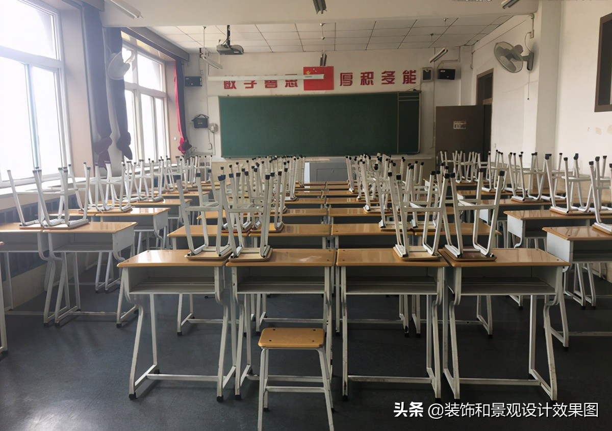 教室设计图有哪些设计要求,教室文化墙创意设计