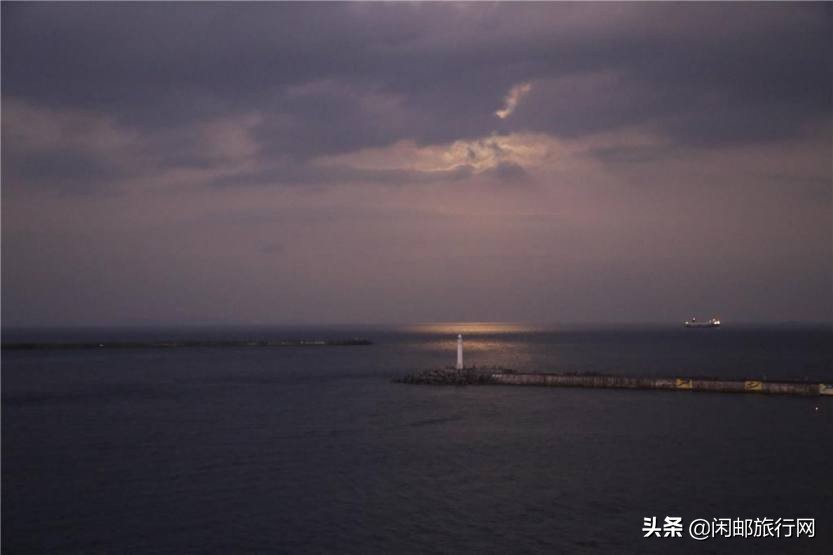 同仁健康筑梦远航2019.11.11海洋光谱号狂欢之旅