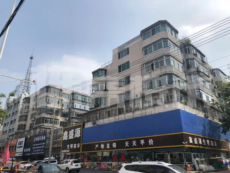 铁西杏坛总校二手房,铁西杏坛中学学区房