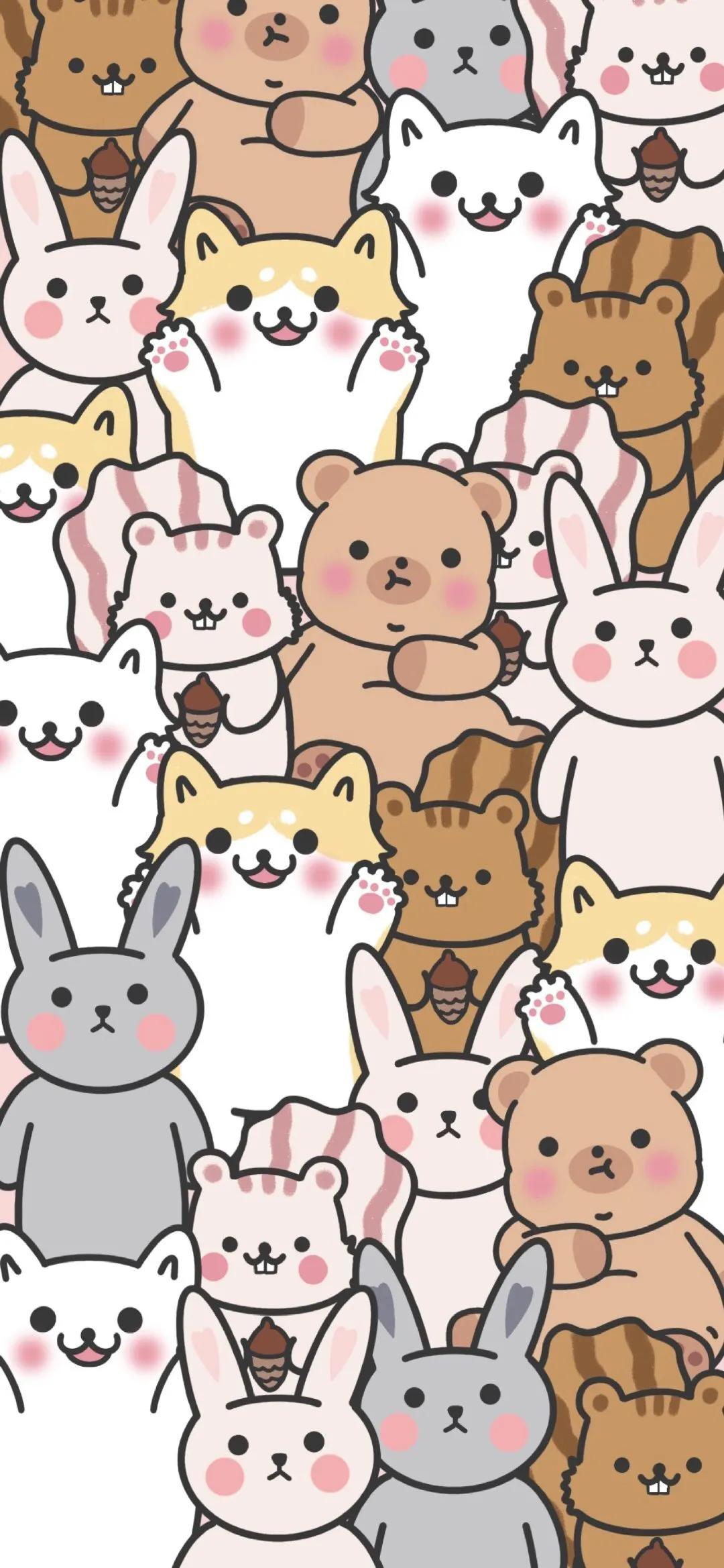 人生海海壁纸,最火的深海恐惧症壁纸