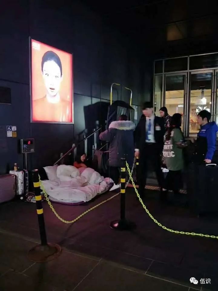 我的闺蜜是代购——暴走时代