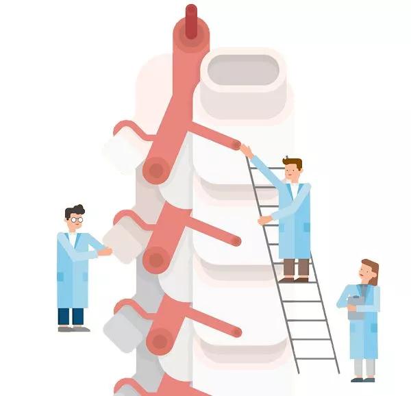 黄帝内经如何治疗风湿,中医治疗强直性脊柱炎效果如何