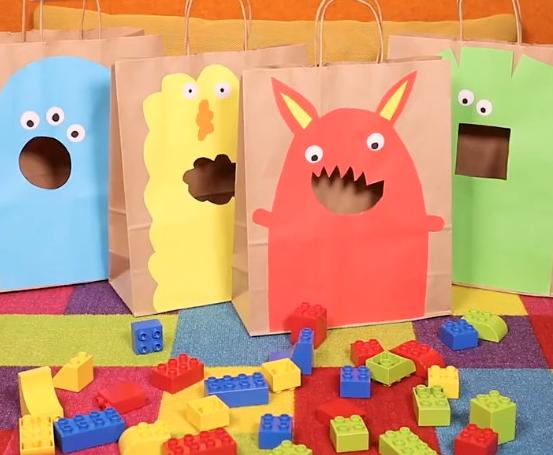 乐高千元级别,乐高1000到2000块适合买什么