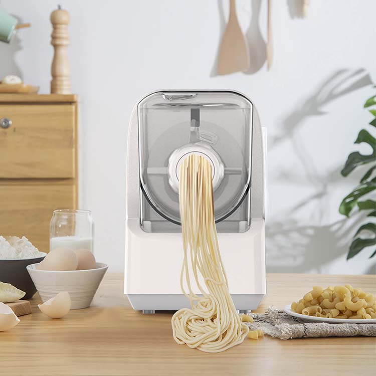 家用揉面和面一体机九阳,九阳面条机压圆面条