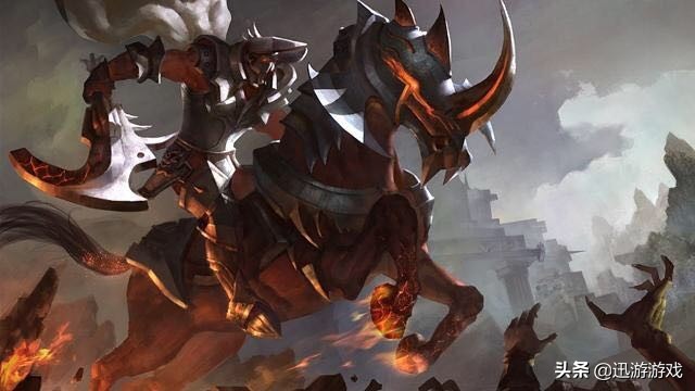 dota2混沌骑士大后期厉害吗,dota2混沌骑士最新英雄攻略