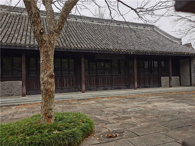 江苏泰州自驾游攻略路线,江苏泰州游览的路线图