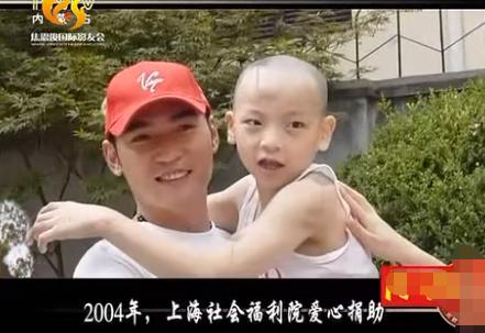 焦恩俊晒近照自认生病,焦恩俊离婚后现状怎样