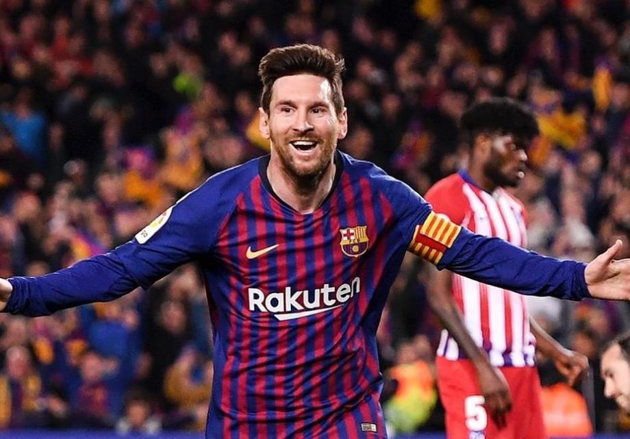 梅西七次金球奖c罗回应,金球奖得主对梅西和c罗的评价