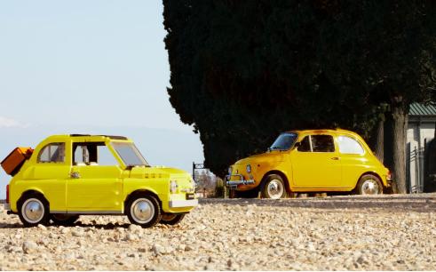 与疫情有关的乐高,疫情期间和神兽的斗智斗勇