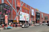 芝罘：忆往昔繁华，品今朝昌盛