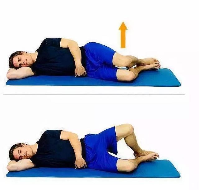 臀练得很大穿裤子好看吗,扁屁股怎么练翘臀简单动作