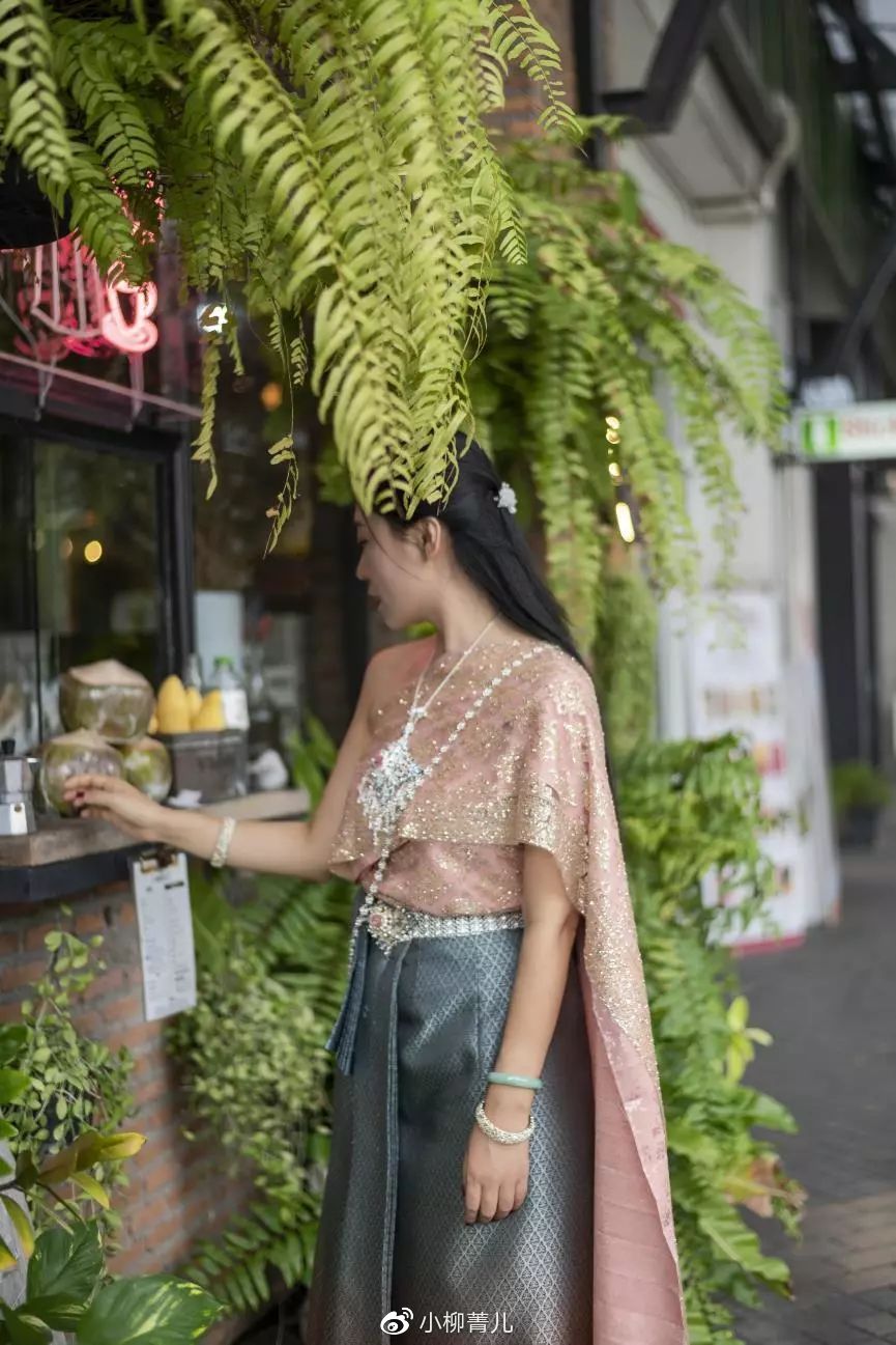 曼谷又好吃又好玩 (泰国美食曼谷旅游攻略)