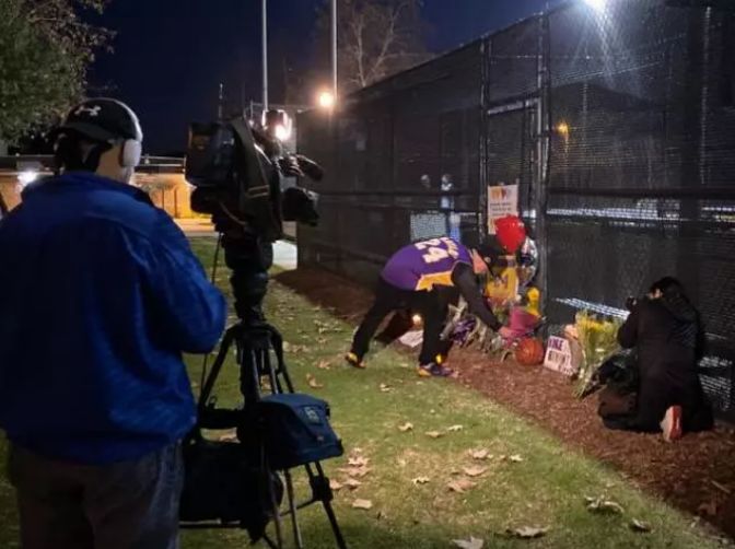 科比去世前的最后几小时,科比去世的最后24小时