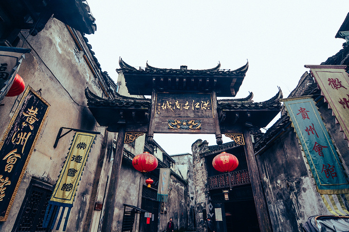 疫情对湖南这里居然丝毫没有影响！0病发，还超级适合徒步旅行！