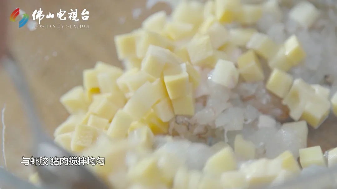 佛山岭南天地美食鱼生,佛山岭南天地有哪些好吃的粤菜