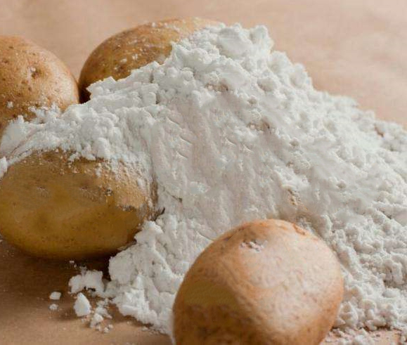 玉米淀粉红薯淀粉木薯淀粉的区别,小麦淀粉木薯淀粉玉米淀粉的区别