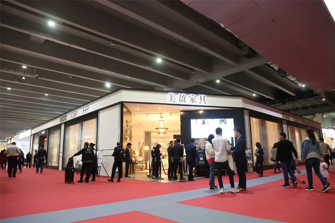 ciff广州展会,ciff广州家具展直播