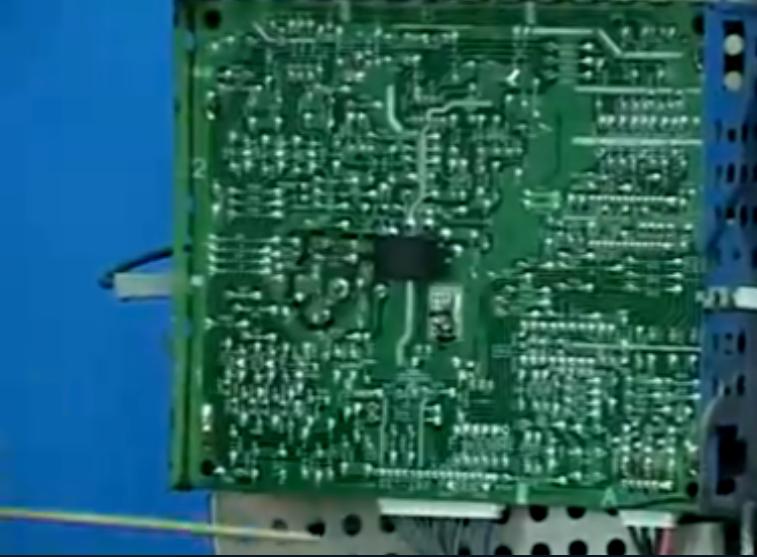 电脑显示器不通电维修视频,显示器原理与维修教程