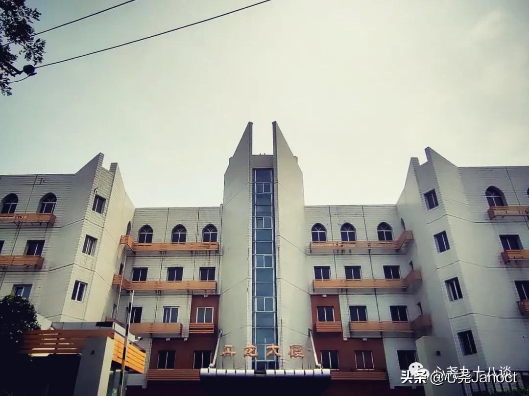 北京西顶娘娘庙、古麦钟桥遗址竟然都在世纪金源购物中心周边