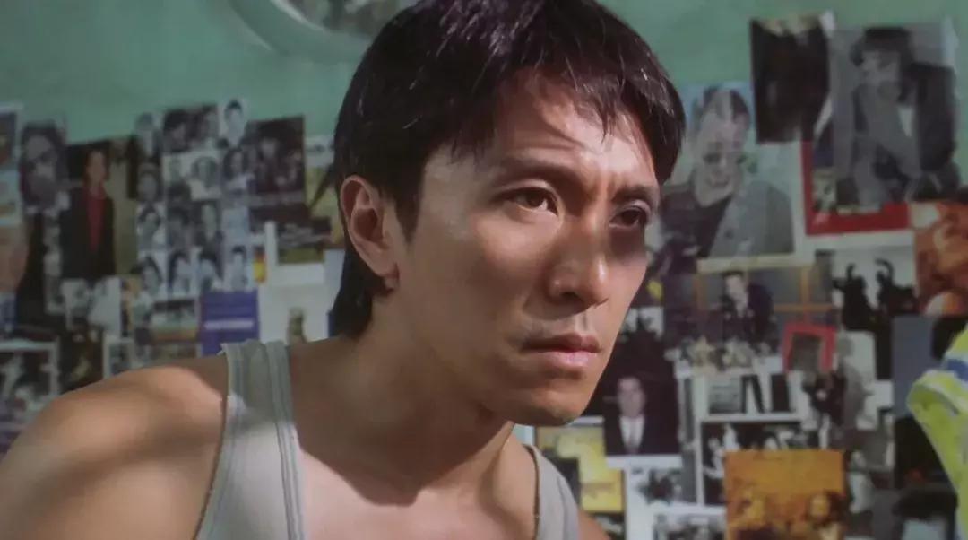 我们欠星爷一张电影票,周星驰是不是欠我们一部好电影