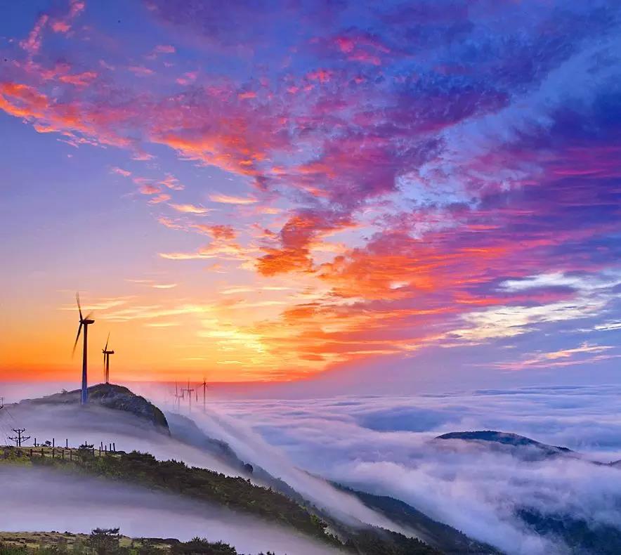 想去一个星空最美的地方露营,最美星空露营地