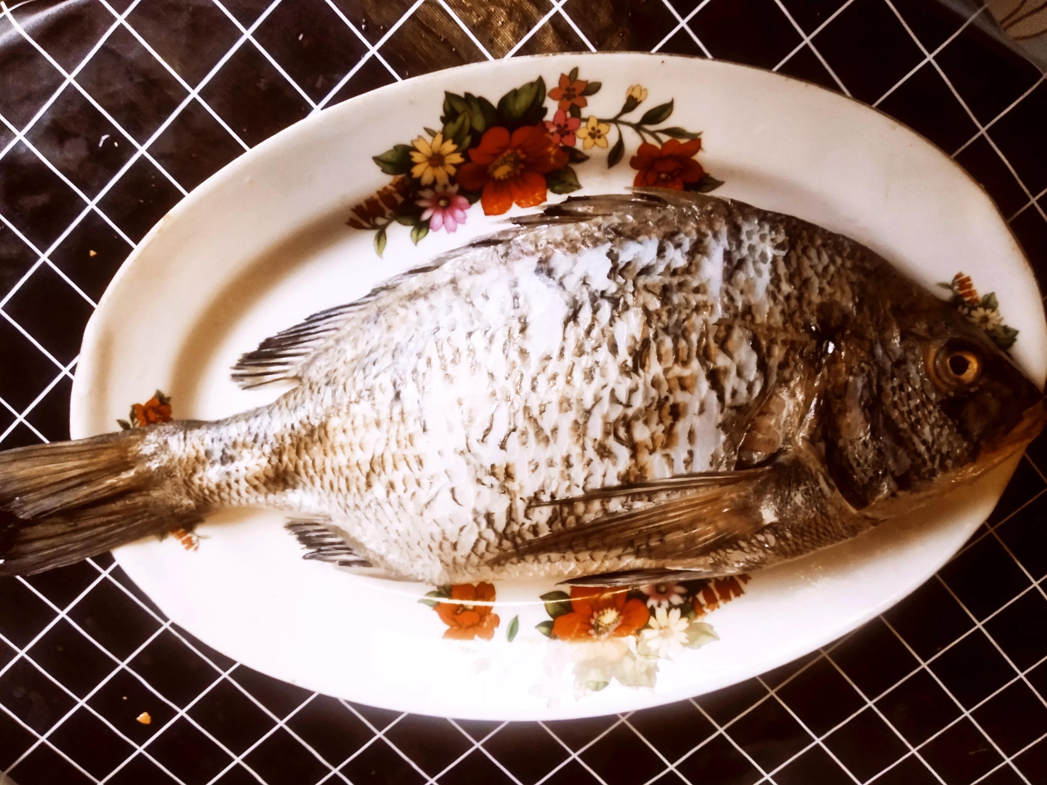 北方沿海“4大名鱼”都有啥？中秋前后正肥美，遇到别忘尝尝鲜