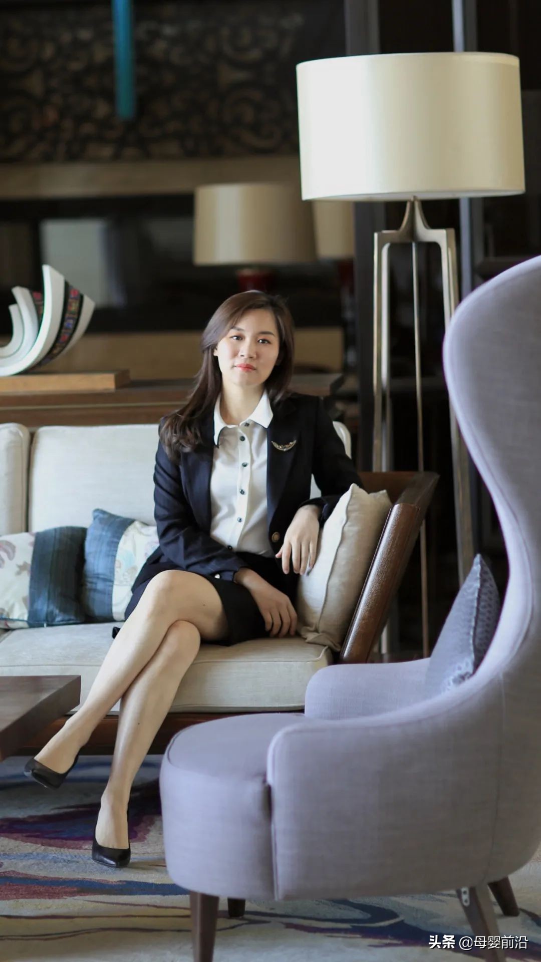 母婴店的“后起之秀”