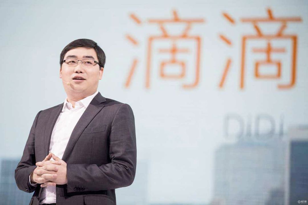 互联网富豪，血雨腥风50年：欲望、财富、杀戮、传奇……