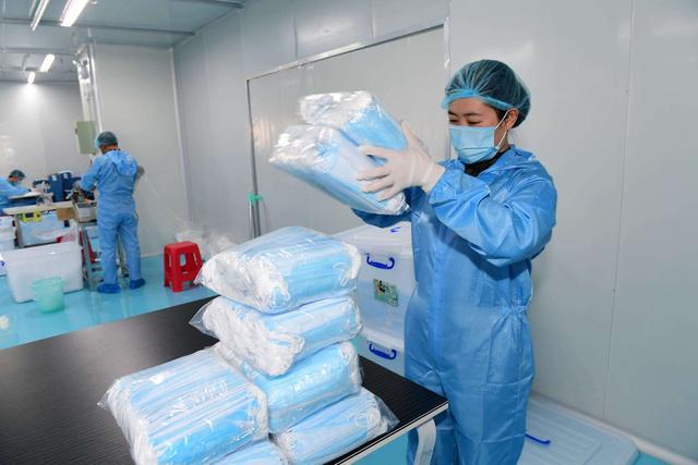 光刻机芯片最新消息,中国有能力生产低端芯片光刻机吗