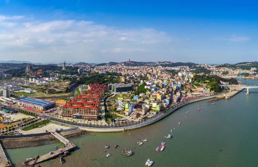 去温州买房,洞头的房子值不值得买