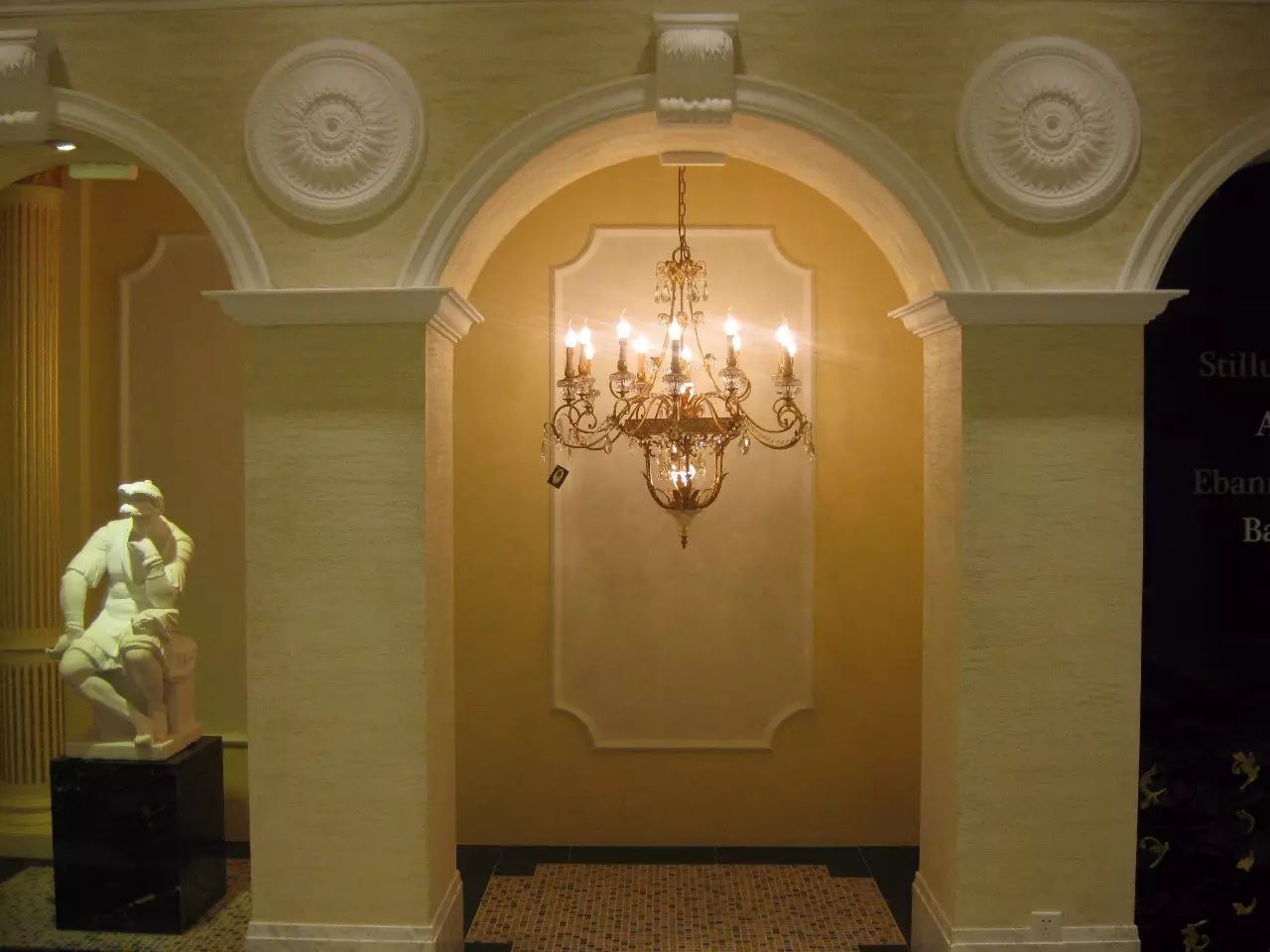 石灰基涂料,新型石灰基涂料