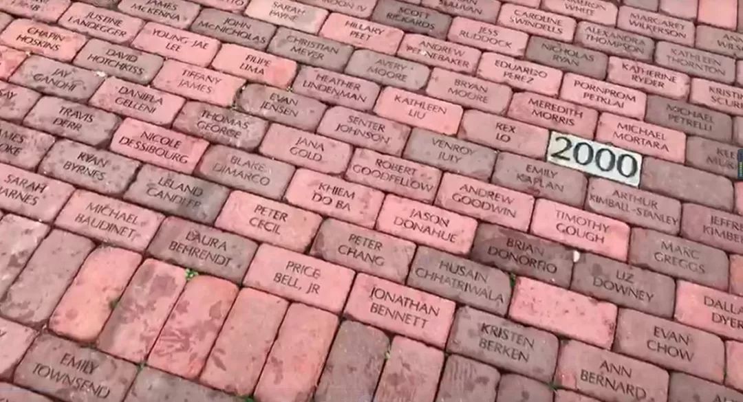 塔夫脱中学简历,塔夫脱中学