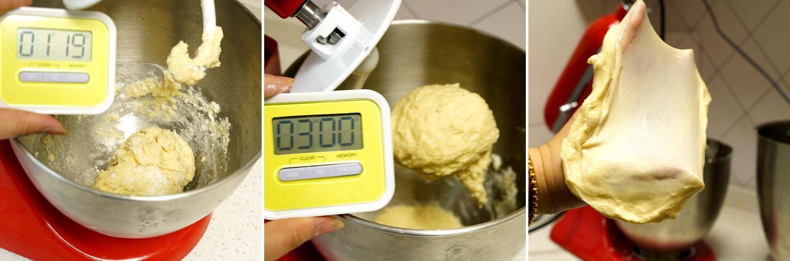 厨师机哪款打发蛋白好,打蛋白厨师机推荐